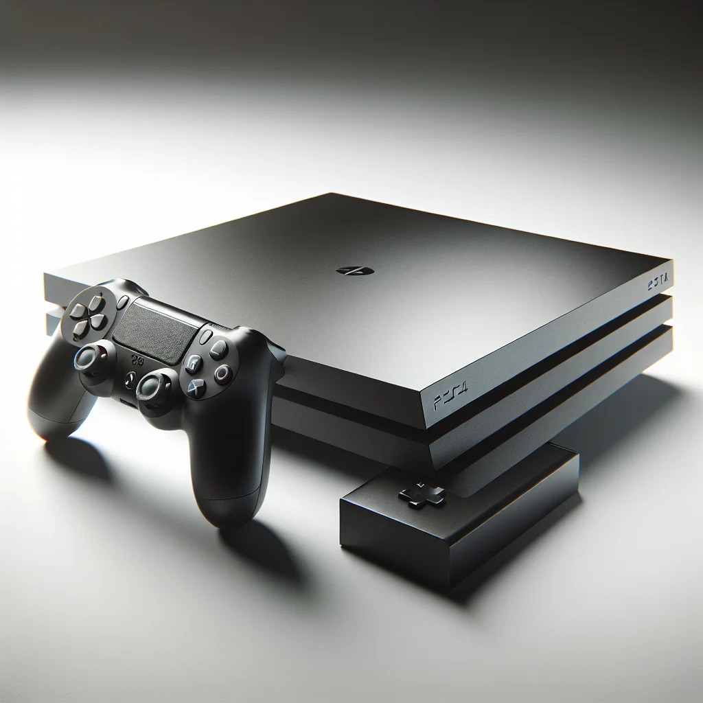 Приставка Sony PlayStation 5 CFI-