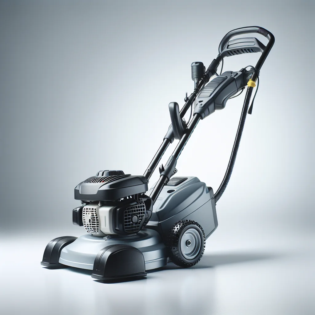 Бензиновый триммер KATANA KB-1900