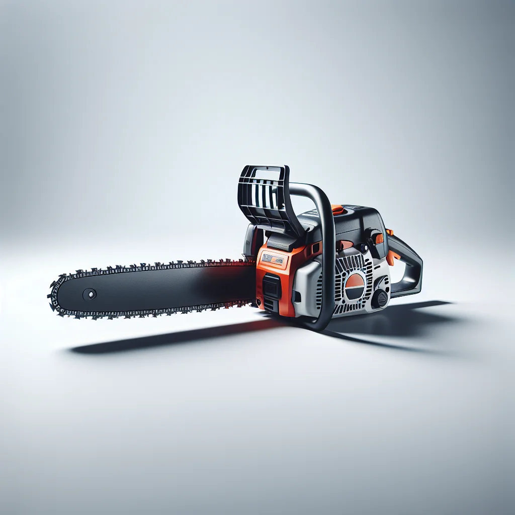 Пила цепная электрическая Sterwin