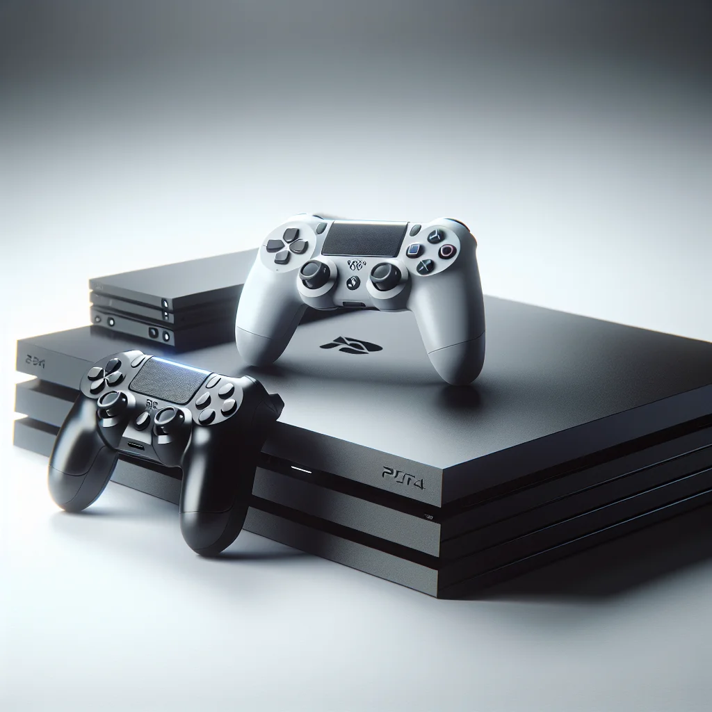 Приставка Sony PlayStation 5 CFI-