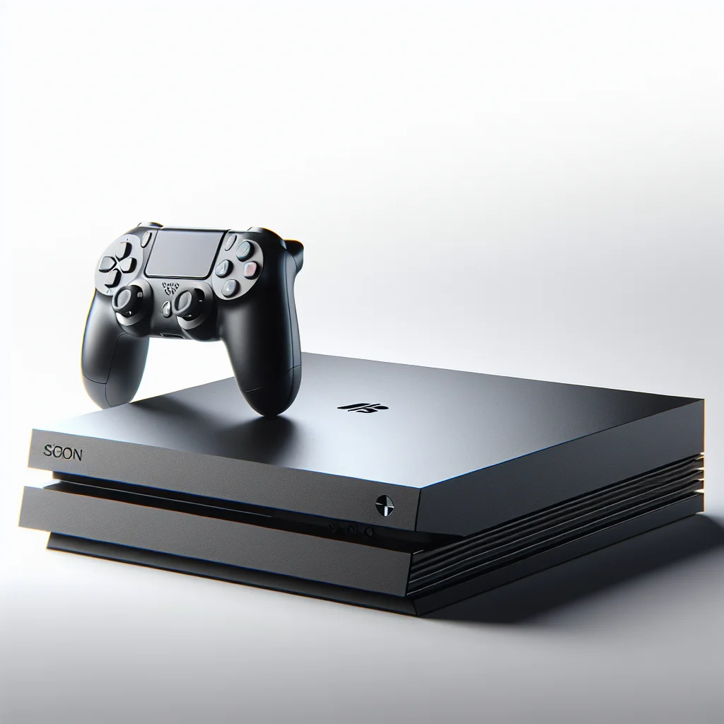 Игровая консоль PlayStation 5 Sli