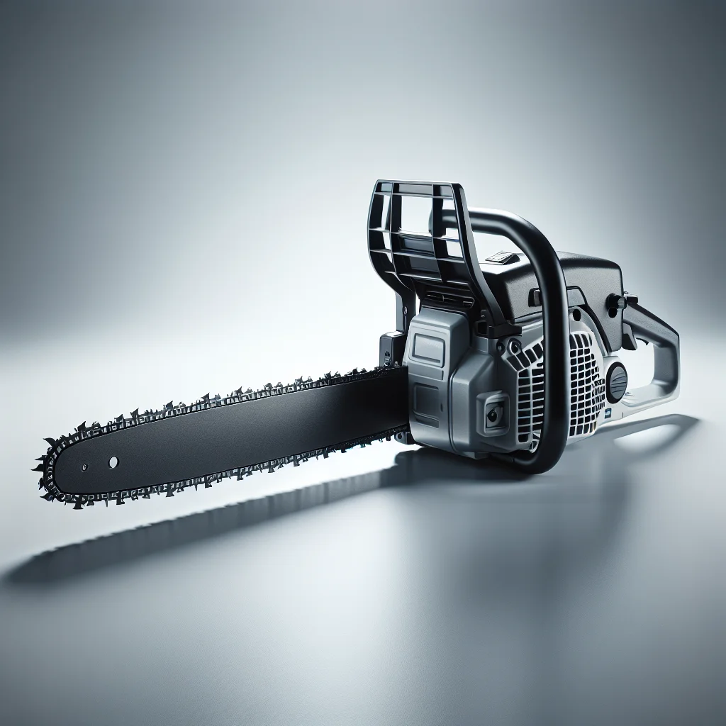 Цепная пила ЗУБР ЗЦП-2001-02